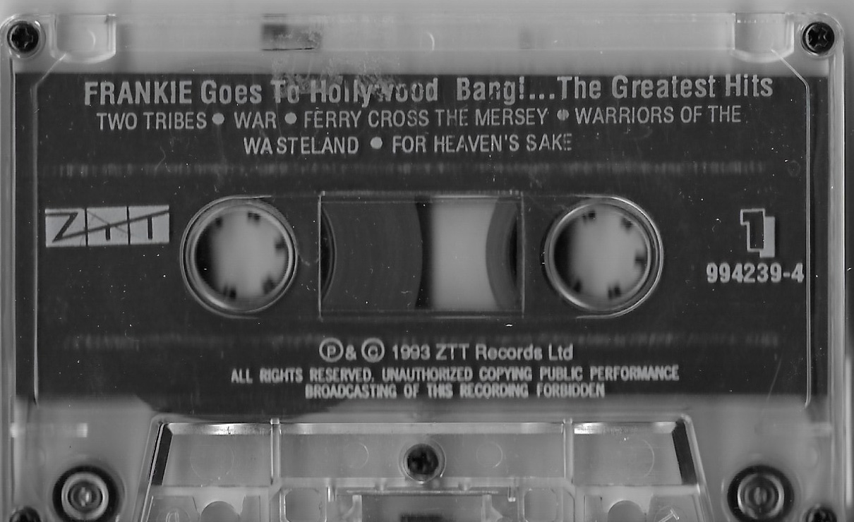 Bang album, Singapore